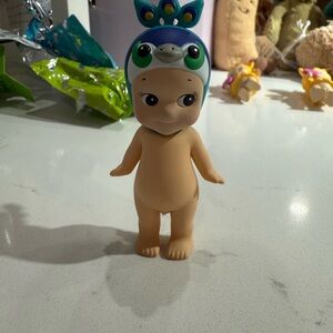 Sonny Angel Animal Series 4- Peacock